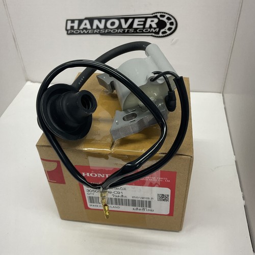 New genuine honda - new,