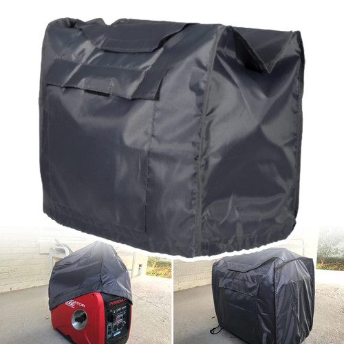 Generator cover waterproof for - generator,