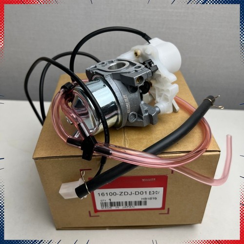 New honda carburetor eu2200i - new,