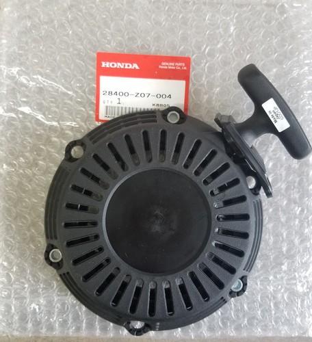 New oem honda eu2000i eu2000 - new,