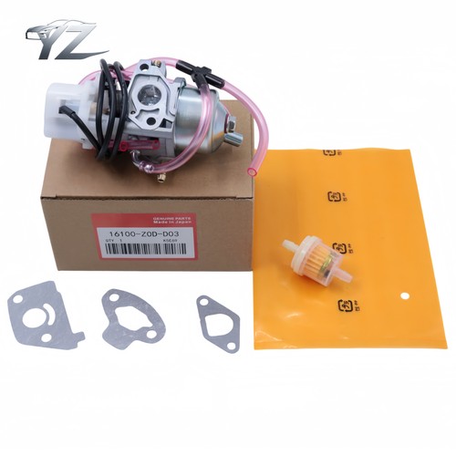 New carburetor for - new, honda