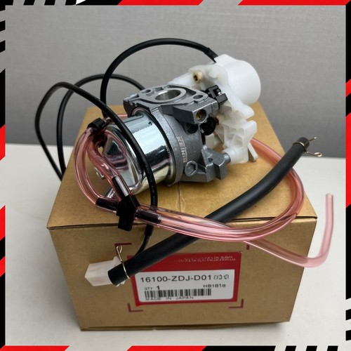 Carburetor 16100 zdj - carburetor, 16100-zdj-d01